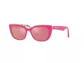 Dolce & Gabbana Kids Ochelari de Soare DX 4427 3207/Z 49