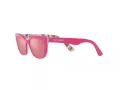 Dolce & Gabbana Kids Ochelari de Soare DX 4427 3207/Z 49