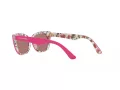 Dolce & Gabbana Kids Ochelari de Soare DX 4427 3207/Z 49