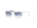 Dolce & Gabbana Kids Ochelari de Soare DX 4427 337119 49
