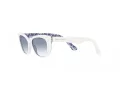 Dolce & Gabbana Kids Ochelari de Soare DX 4427 337119 49