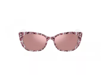 Dolce & Gabbana Kids Ochelari de Soare DX 4427 3425E4