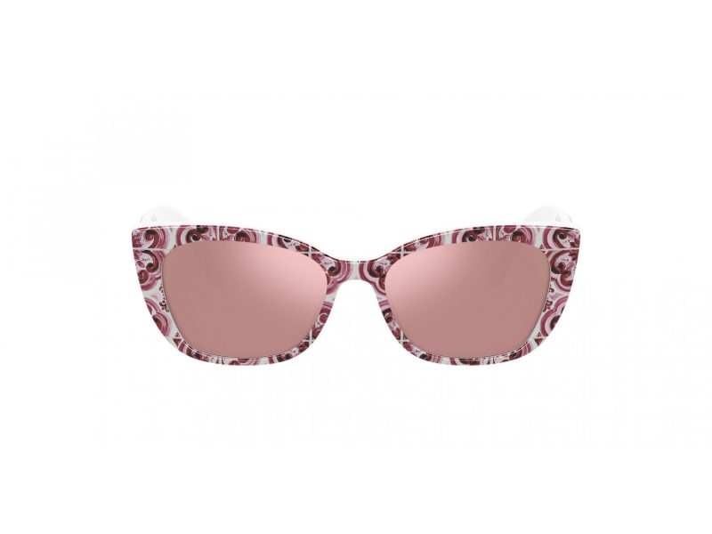 Dolce & Gabbana Kids Ochelari de Soare DX 4427 3425E4