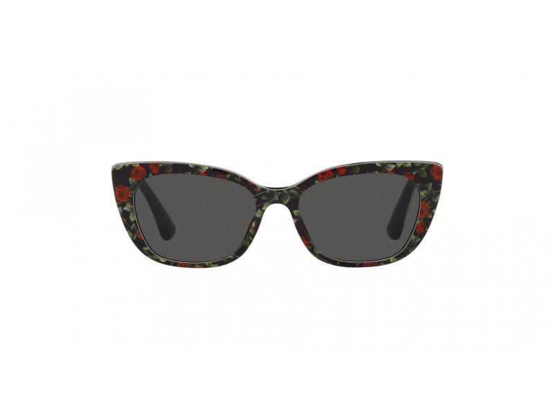 Dolce & Gabbana Kids Ochelari de Soare DX 4427 342687