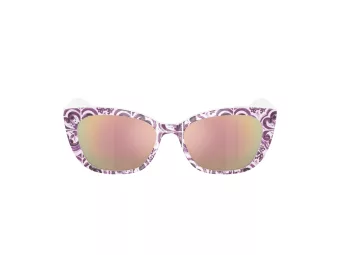 Dolce & Gabbana Kids Ochelari de Soare DX 4427 34595R 49