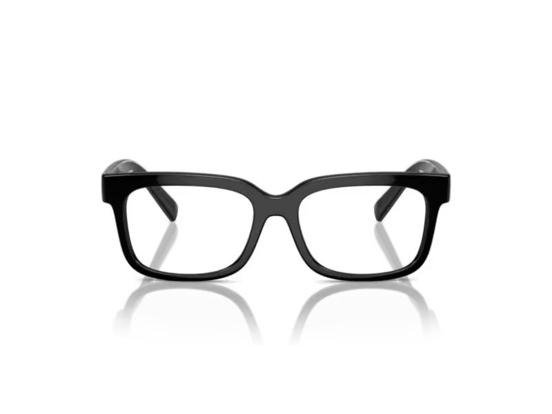 Dolce & Gabbana Kids Ochelari de Vedere DX 5002 501