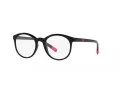 Dolce & Gabbana Kids Ochelari de Vedere DX 5095 501 48