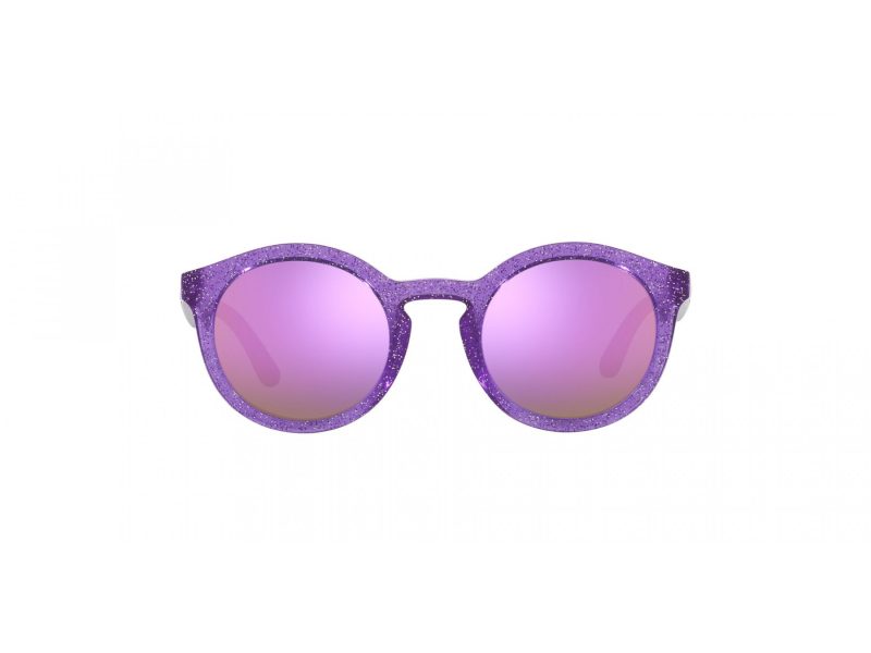 Dolce & Gabbana Kids Ochelari de Soare DX 6002 33534V