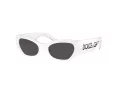Dolce & Gabbana Kids Ochelari de Soare DX 6003 331287 48