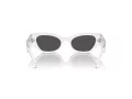 Dolce & Gabbana Kids Ochelari de Soare DX 6003 331287 48