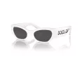 Dolce & Gabbana Kids Ochelari de Soare DX 6003 331287 48