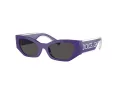 Dolce & Gabbana Kids Ochelari de Soare DX 6003 333587 48
