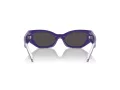 Dolce & Gabbana Kids Ochelari de Soare DX 6003 333587 48