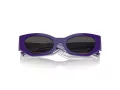 Dolce & Gabbana Kids Ochelari de Soare DX 6003 333587 48