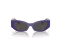 Dolce & Gabbana Kids Ochelari de Soare DX 6003 333587 48