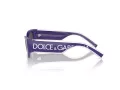 Dolce & Gabbana Kids Ochelari de Soare DX 6003 333587 48