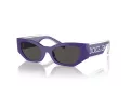 Dolce & Gabbana Kids Ochelari de Soare DX 6003 333587 48