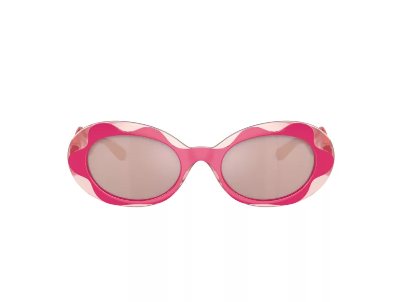 Dolce & Gabbana Kids Ochelari de Soare DX 6005 30981T 49