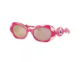Dolce & Gabbana Kids Ochelari de Soare DX 6005 30981T 49