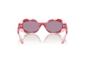 Dolce & Gabbana Kids Ochelari de Soare DX 6005 30981T 49