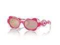 Dolce & Gabbana Kids Ochelari de Soare DX 6005 30981T 49