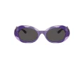 Dolce & Gabbana Kids Ochelari de Soare DX 6005 333587 49