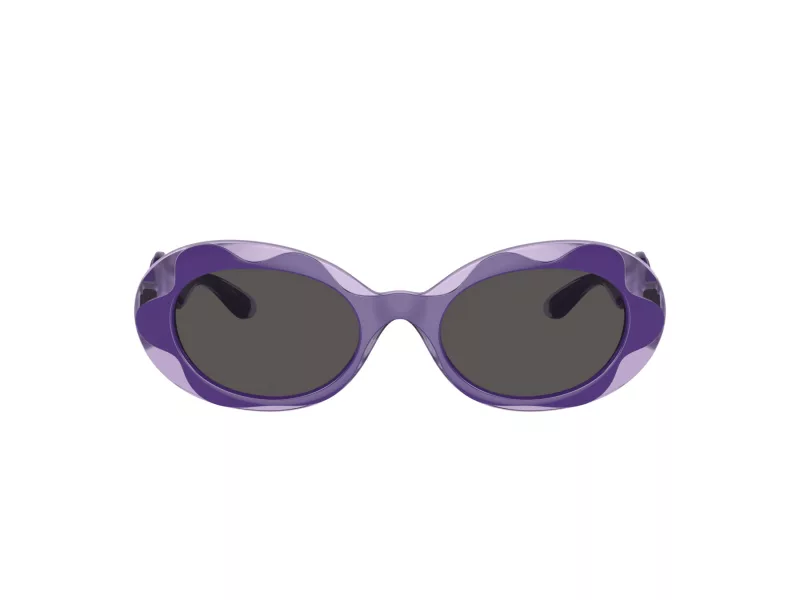 Dolce & Gabbana Kids Ochelari de Soare DX 6005 333587 49