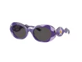 Dolce & Gabbana Kids Ochelari de Soare DX 6005 333587 49
