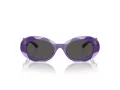 Dolce & Gabbana Kids Ochelari de Soare DX 6005 333587 49