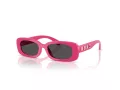 Dolce & Gabbana Kids Ochelari de Soare DX 6006U 309887 46
