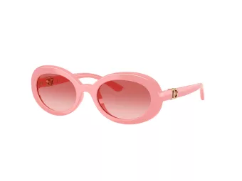 Dolce & Gabbana Kids Ochelari de Soare DX 6007U 30982B 49