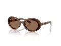 Dolce & Gabbana Kids Ochelari de Soare DX 6007U 502/73 49