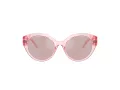 Dolce & Gabbana Kids Ochelari de Soare DX 6010 3098VS 47