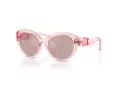 Dolce & Gabbana Kids Ochelari de Soare DX 6010 3098VS 47