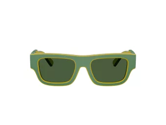 Dolce & Gabbana Kids Ochelari de Soare DX 6011 346771 47