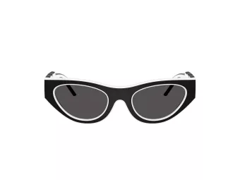 Dolce & Gabbana Kids Ochelari de Soare DX 6012 345787 47