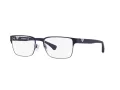 Emporio Armani Ochelari de Vedere EA 1027 3100 57