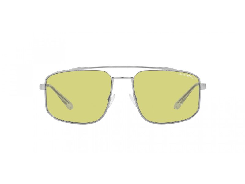 Emporio Armani Ochelari de Soare EA 2139 3045/2