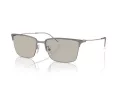 Emporio Armani Ochelari de Soare EA 2155 3003/3 58