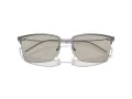 Emporio Armani Ochelari de Soare EA 2155 3003/3 58