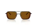 Emporio Armani Ochelari de Soare EA 2162 300163 54