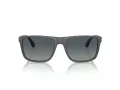 Emporio Armani Ochelari de Soare EA 4033 50604U 56