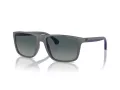 Emporio Armani Ochelari de Soare EA 4033 50604U 56