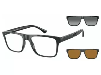 Emporio Armani Ochelari de Soare EA 4115 50171W