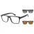 Emporio Armani Ochelari de Soare EA 4115 50171W
