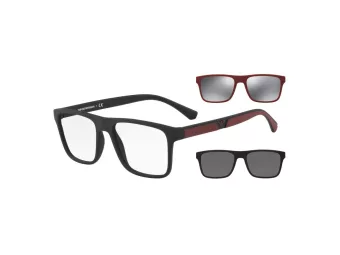 Emporio Armani Ochelari de Soare EA 4115 50421W 54