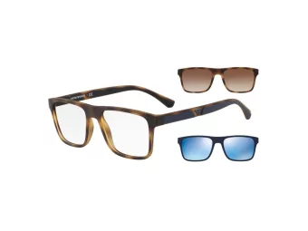 Emporio Armani Ochelari de Soare EA 4115 50891W