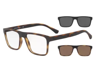 Emporio Armani Ochelari de Soare EA 4115 58021W