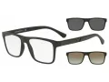Emporio Armani Ochelari de Soare EA 4115 58531W 54