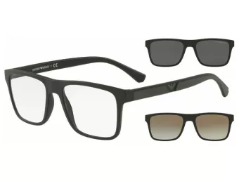 Emporio Armani Ochelari de Soare EA 4115 58531W 54